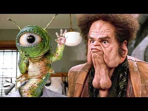 Every Alien from MEN IN BLACK (MiB) Movies – From Weird to Terrifying!