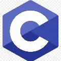 C Programming Language Logo.png